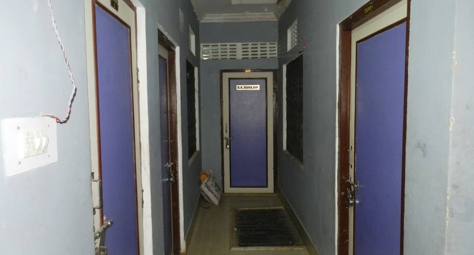 Hotel Punjab Palace, Ajmer 4